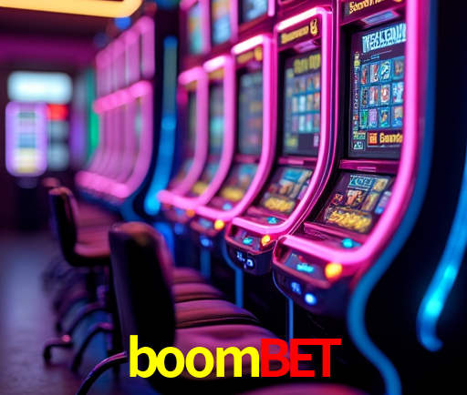 Bônus boombet